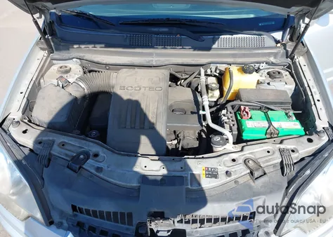 2013 Chevrolet Captiva Sport Lt z USA, uszkodzony, nr VIN 3GNFL3EK6DS524563